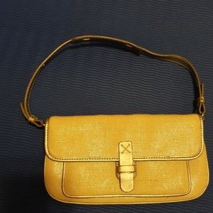 Ann Taylor Loft purse/clutch